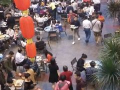 椰子冻-海口骑楼小吃街