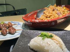 -沼津港精致料理·寿喜烧·烧鸟(漕河泾印象城店)