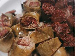 -牧马人奶茶馆(乌兰察布总店)