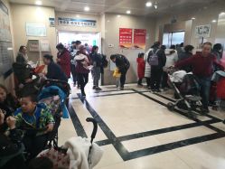 点击看大图 -首都儿科研究所附属儿童医院