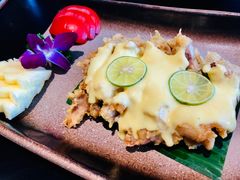 -Thai Alley泰爱里(二沙岛店)