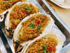 -一蚝一贝海鲜特色餐厅(万象城店)