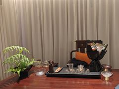 -香丰阁·烤鸭·川湘菜(清河店)