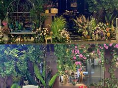 -第101座花园餐厅(湖滨88店)