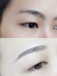 点击看大图 -久匠·纹眉半永久野生眉