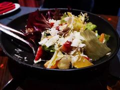 -YUE·6·西式融合餐厅(外滩六号店)