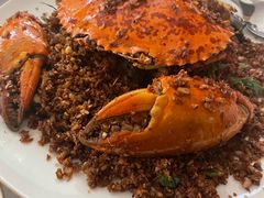 -喜记避风塘炒辣蟹(旗舰店)