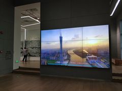-广州市城市规划展览中心