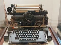 -青岛邮电博物馆