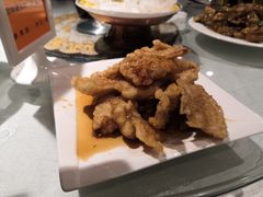 -七菜馆·东北菜·蒸饺(文体路店)