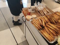 -西村叔叔的店·面包·甜品·蛋糕(清河万象汇店)