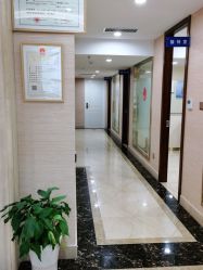 -碧莲盛·不剃发植发