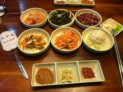 -火炉情韩国料理店(古田路店)