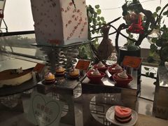 -339旋转餐厅(天府熊猫塔店)