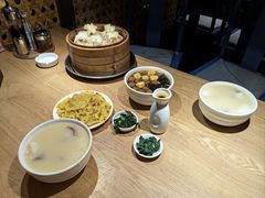 -百年认一力·清真牛羊肉(南中环店)