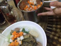 -五谷渔粉(区庄店)