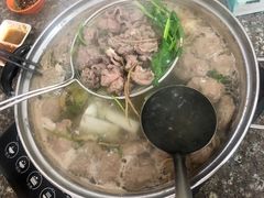 -山珍鲜牛肉火锅本地老字号(汕中老店)