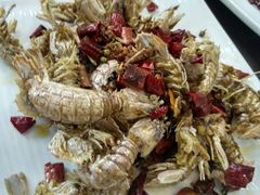 皮皮虾-扒虾小妹儿麻辣海鲜(宏图街店)