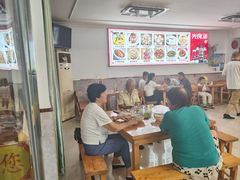 -南京金牛湖风景区