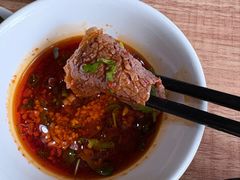 -尼玛藏家风味园(阿山食城店)