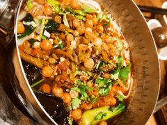 -小满手工粉(上海月星环球港店)