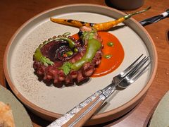 -OTIUM • 柴屿麦(亮马桥店)