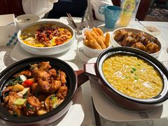 -曼玉餐厅(正弘城店)