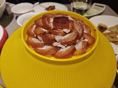 -花家怡园(四合院总店)
