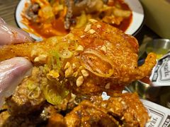 -Dak's 炸鸡(远景路店)