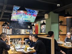 -一顿烧烤(八经街店)
