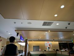 -海底捞火锅(金地广场生日主题店)