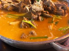 -东山羊庄(八卦岭店)