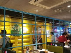 -丰茂烤串(金源店)