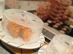-争鲜回转寿司(中街大悦城店)