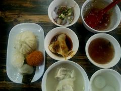 -龙抄手(文殊坊店)
