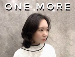 -ONE MORE变画