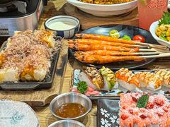 -小川洋风料理(街道口店)