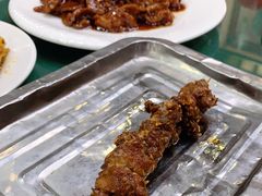 -白魁老号饭庄(交道口店)