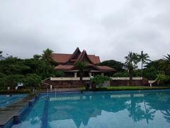 -西双版纳融创皇冠假日度假酒店