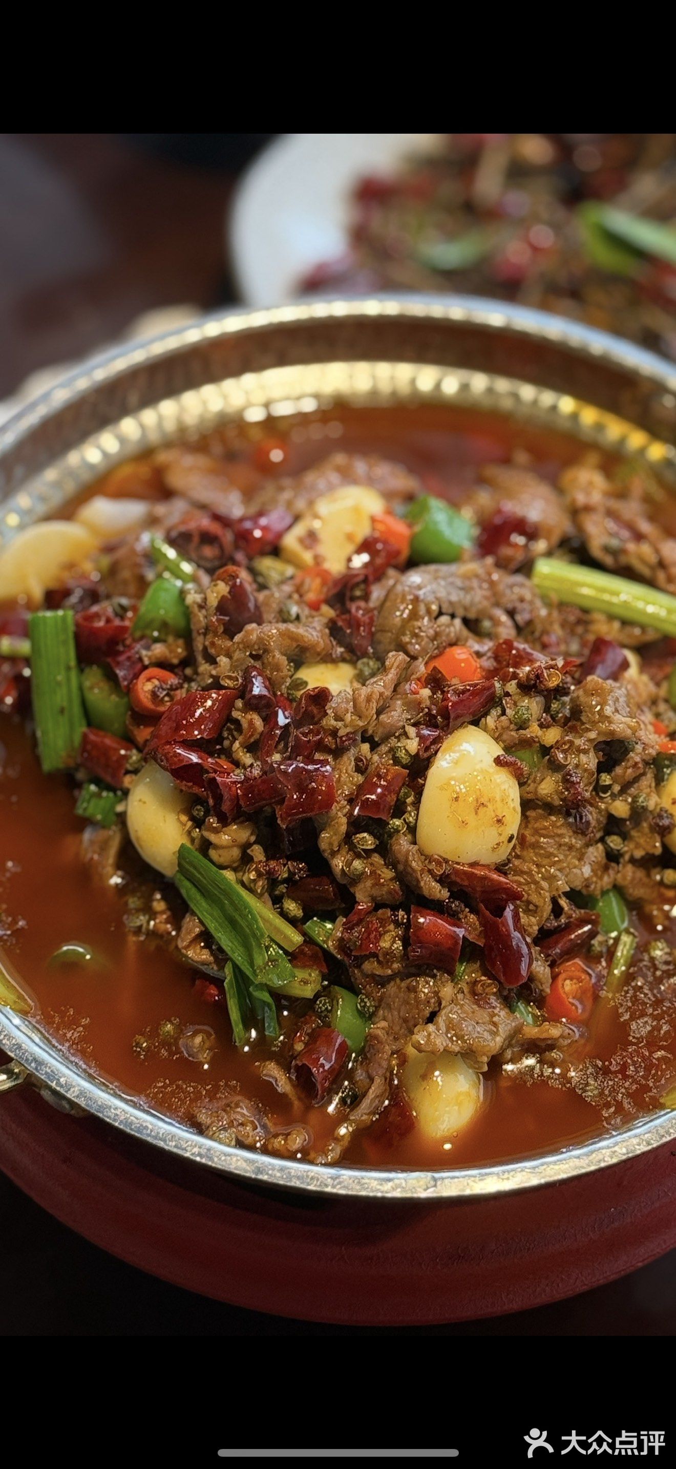 丹凤街附近！好吃的川菜！