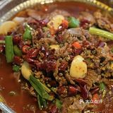 丹凤街附近！好吃的川菜！