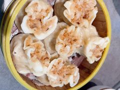 -老淮滨-蚌埠非遗小吃(淮河路店)