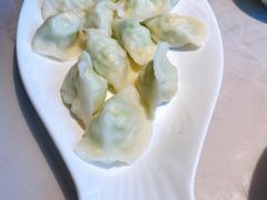 -船歌·鱼水饺青岛菜(闽江二路店)