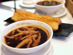 -金翠皇宫粤菜·点心·海鲜(科技园店)