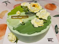 -派悦坊·甜品·蛋糕(日坛店)