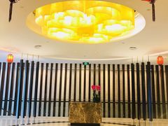 -中国坊中餐厅(石家庄希尔顿酒店)