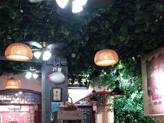 大堂-左陕右甘(亚运村店)