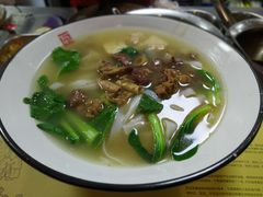 -瓦记米粉(东鼓道店)