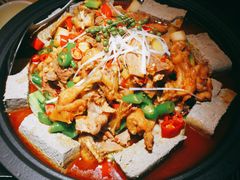 -蓉幸会川菜(苏宁广场店)