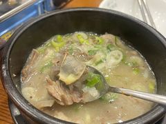 -旺清进洞米肠汤